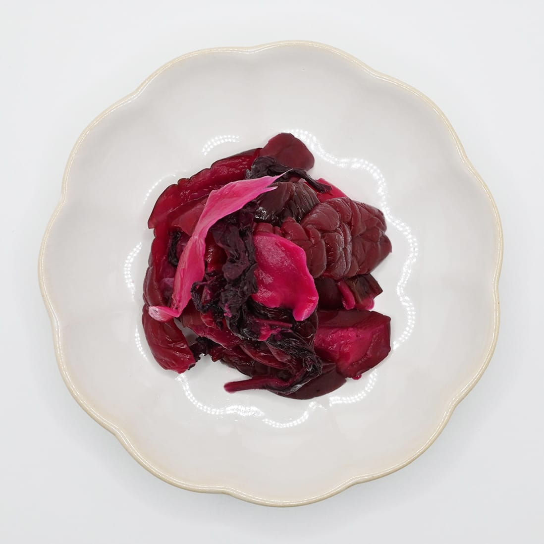 漬物 柴漬けの作り方