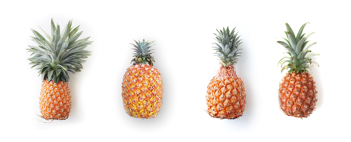 沖縄いちばドライパイン 200g