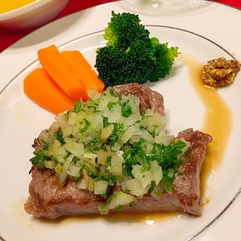 簡単だけど本格的！「ステーキソース」の作り方＆アレンジレシピキナリノ