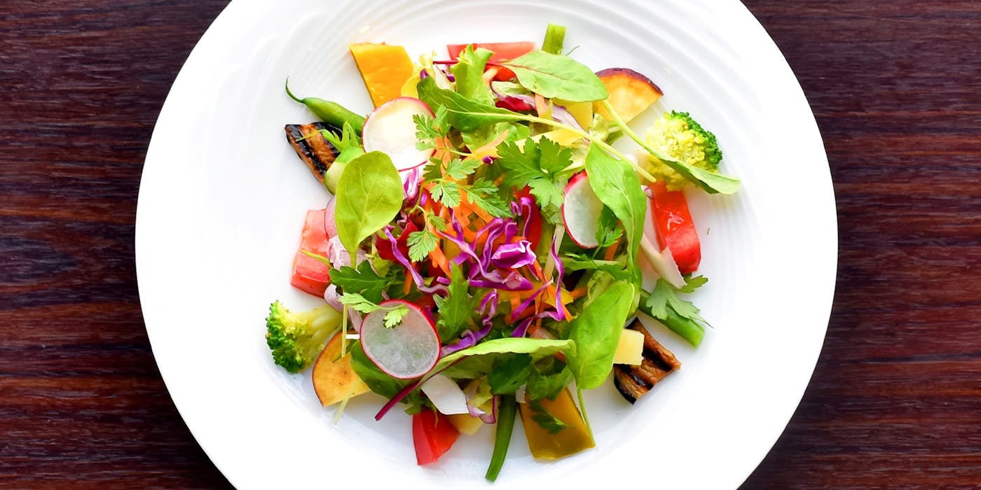 さっぱり爽やかな「冷やしフレンチ」スタートLa Luciole - Web Magazine OPENERS ウェブマガジン オウプナーズ