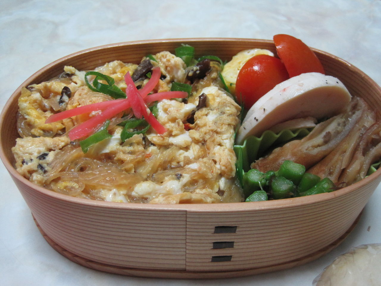 キャンプに冷食はあり？なし？ 僕は有り派です👍 だって道中の保冷剤代わりにもなるし🤭 