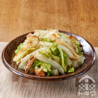 春の一品～わらびと豚肉の炒め煮～ - Jalan Makan -ペナンと日本でJalan Jalan Cari Makan