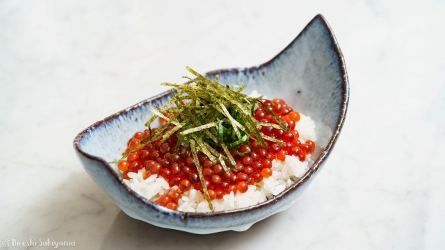 超簡単 スーパーで売っている生筋子を使った自家製「いくらの醤油漬け」の作り方激安で大量に作れるぞロケットニュース24