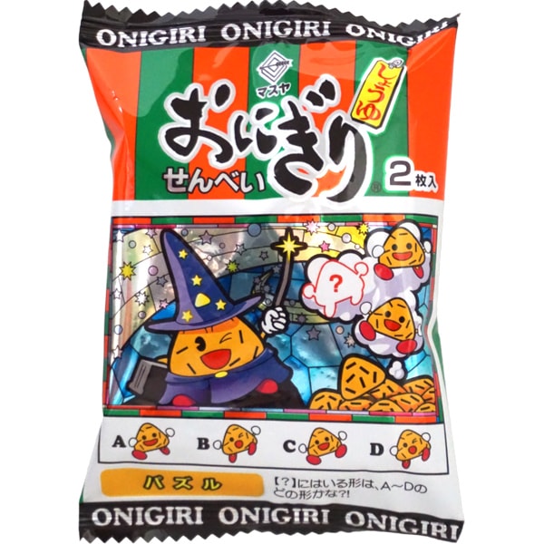 ベビースターラーメン×おにぎりせんべい 味入れ替えた商品発売へ三重毎日新聞