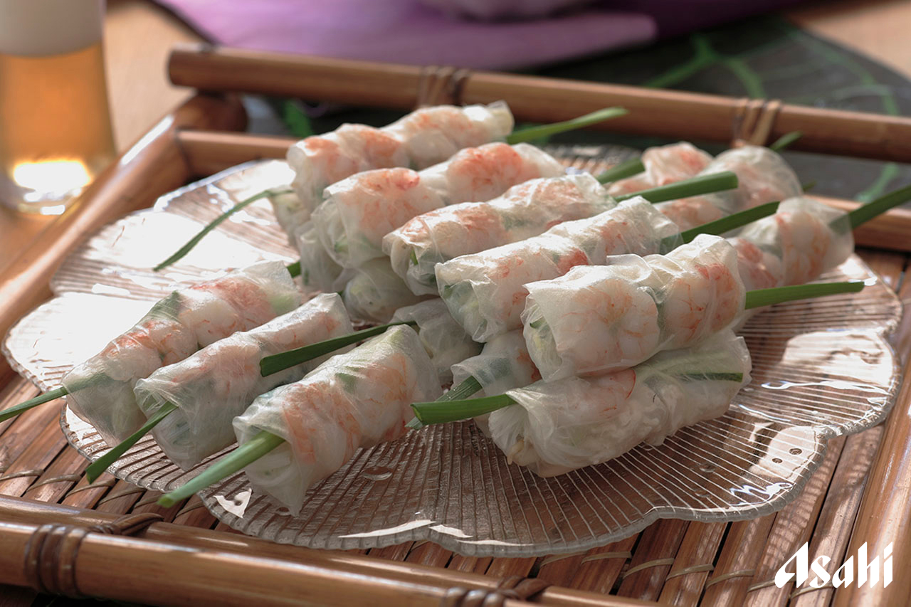 簡単で衝撃の味！絶品の豚バラとニラの春雨炒め おつまみレシピ