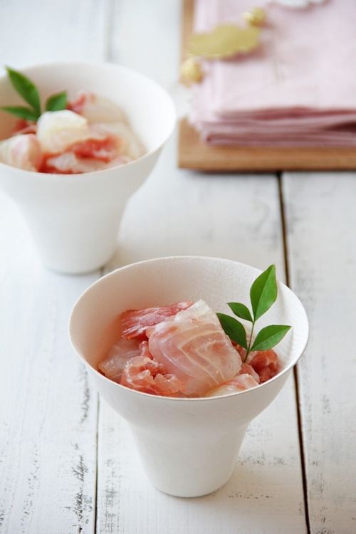 おせち料理にも！金目鯛のバジル味噌西京焼き