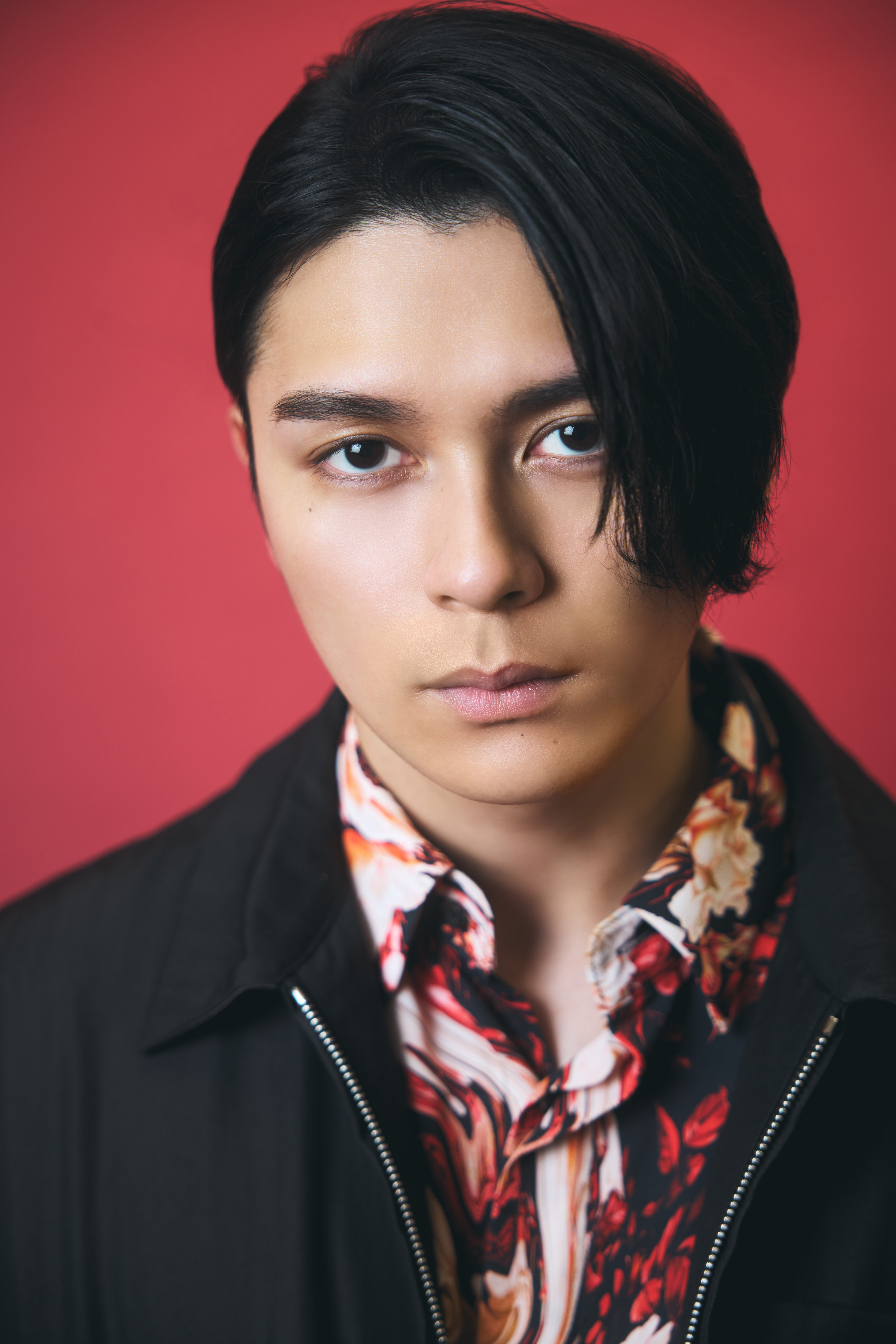 NHK大河ドラマ「どうする家康」 初大河！ 長篠城城主、奥平信昌を演じます。 長篠の合戦の裏で起きていた、熱い物語を 是非ご覧ください。どうする家康奥平信昌