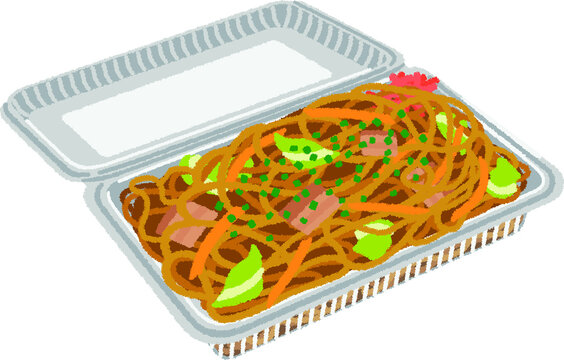 焼きそば屋台を呼ぶ、出張サービスの依頼はイベント本舗