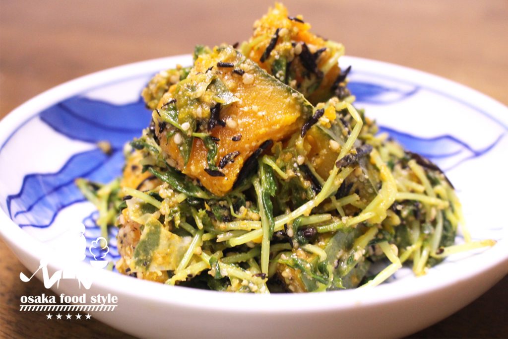 ワラビレシピ ワラビと油揚げの卵とじ＆お浸しの作り方♪ワラビ料理ではこれが一番美味しい！下処理の仕方もご紹介しています