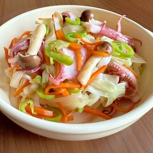 材料3つ 新玉ねぎのオニオンリング〜超簡単