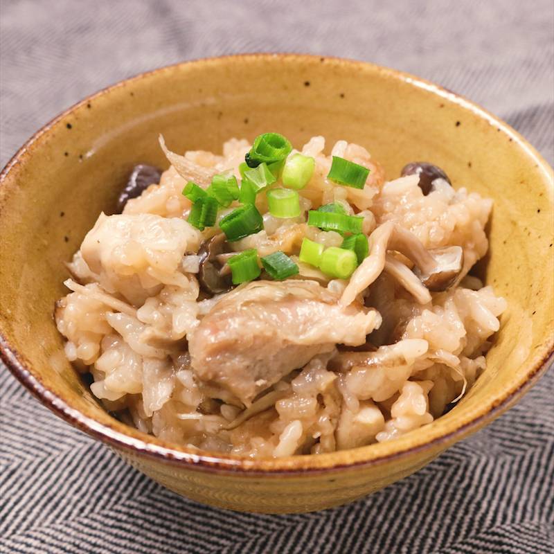 時短かんたん鶏ごぼう大根の煮物 by おはまりキッチンクックパッド簡単おいしいみんなのレシピが392万品