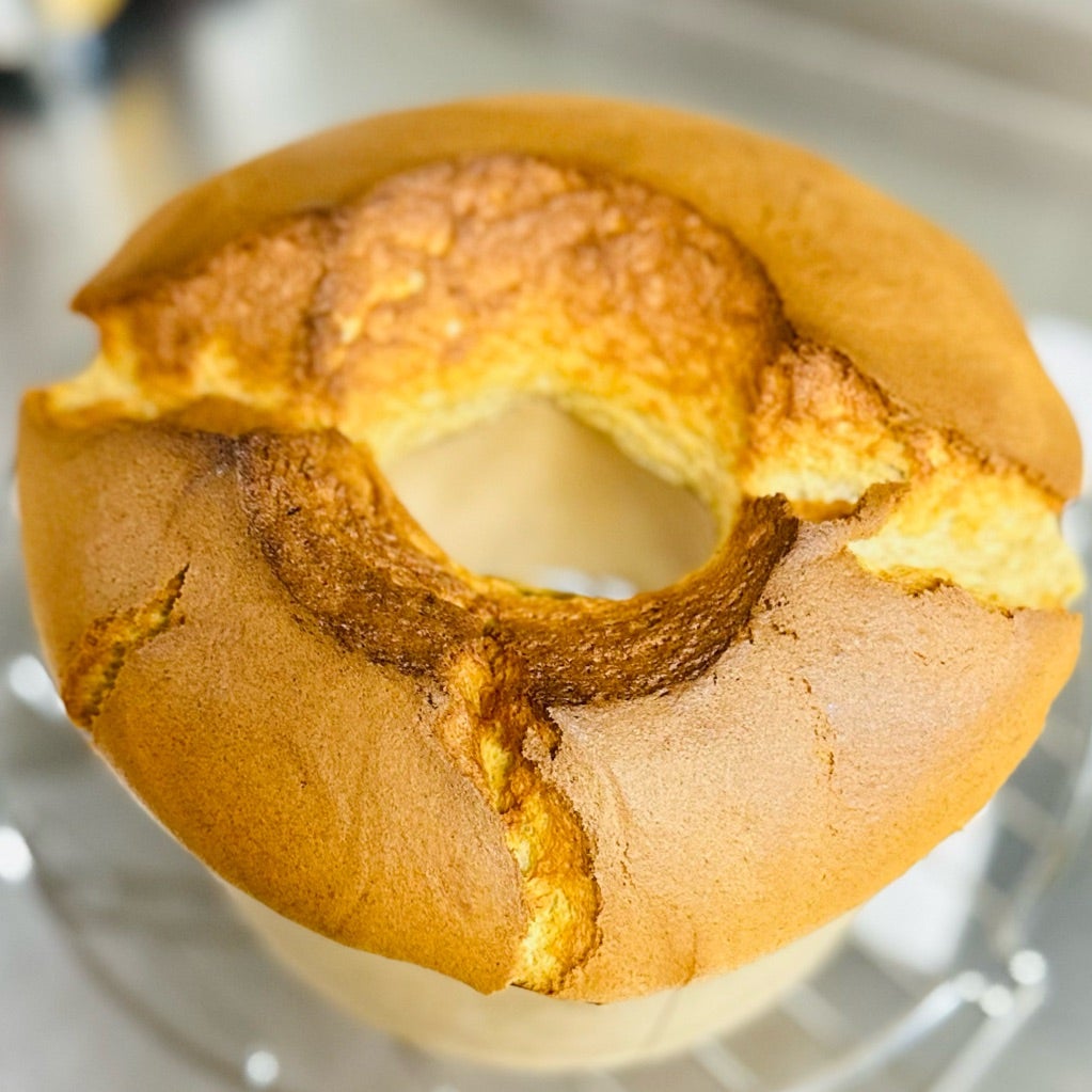 なかしましほさんレシピでつくるバナナマフィン🍌 - 北海道のだいどころ