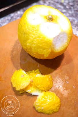 柚子の皮 冷凍保存♪ゆず湯を飲む by norimakkoクックパッド簡単おいしいみんなのレシピが392万品