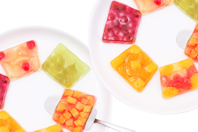 ゼリーギフトのおすすめ31選。贈り物に人気な商品をご紹介