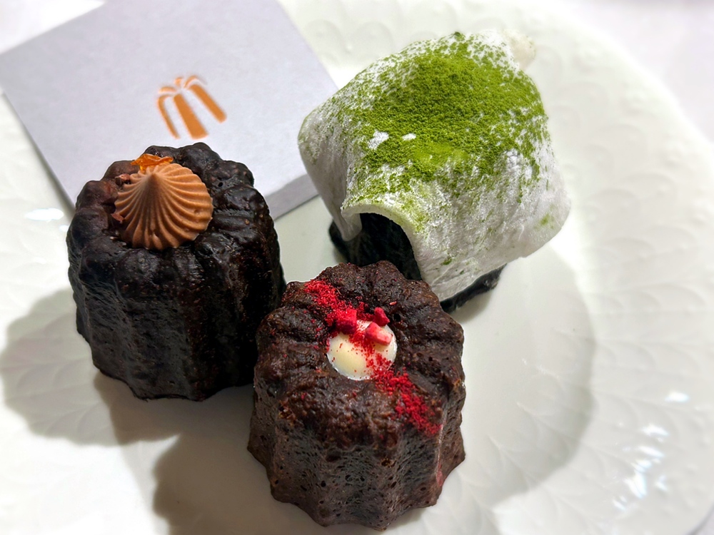 大倉山 大倉山駅近でカヌレを♪カヌレと焼き菓子専門店galbe ガルブリビング横浜Web