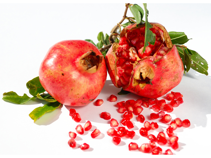 ザクロ 写真素材5484519- フォトライブラリ