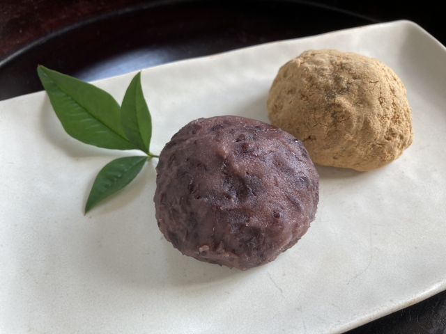 おはぎ製品情報株式会社ゆのたに