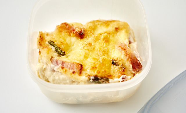 冬のメインに！帰宅したら焼くだけで完成する「グラタンの作りおき」レシピ4選クックパッドニュース