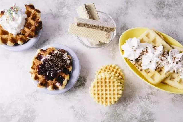 これさえあればいつでもアイスが食べられる！「冷凍バナナクリーム」を作り置き - レタスクラブ