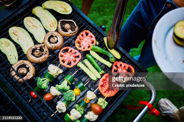おしゃれアウトドア飯の新定番！？野菜だけのベジタブルバーベキュー What a delicious Outdoor24 -.HYAKKEI ドットヒャッケイ