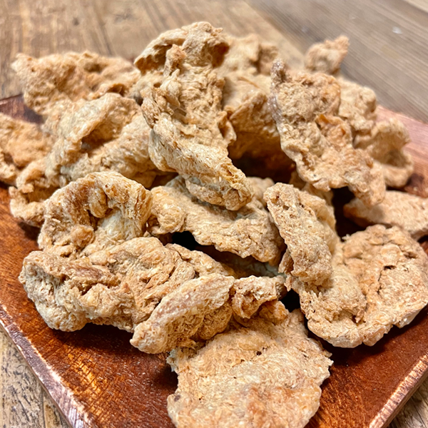 基本からアレンジまで！思わずつくりたくなる「大豆たんぱく フィレ」のレシピ集クックパッド