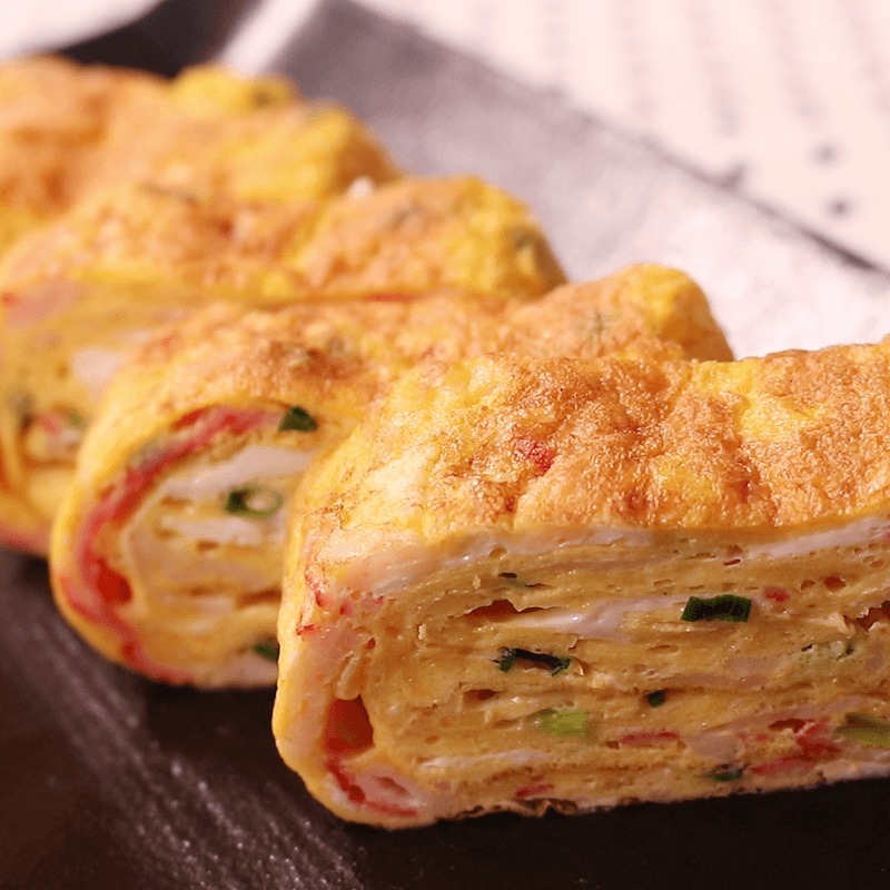 これが王道、一番嬉しい組み合わせ。から揚げと甘い卵焼きのお弁当！オクラの便利な保存方法も。ゆうき酒場