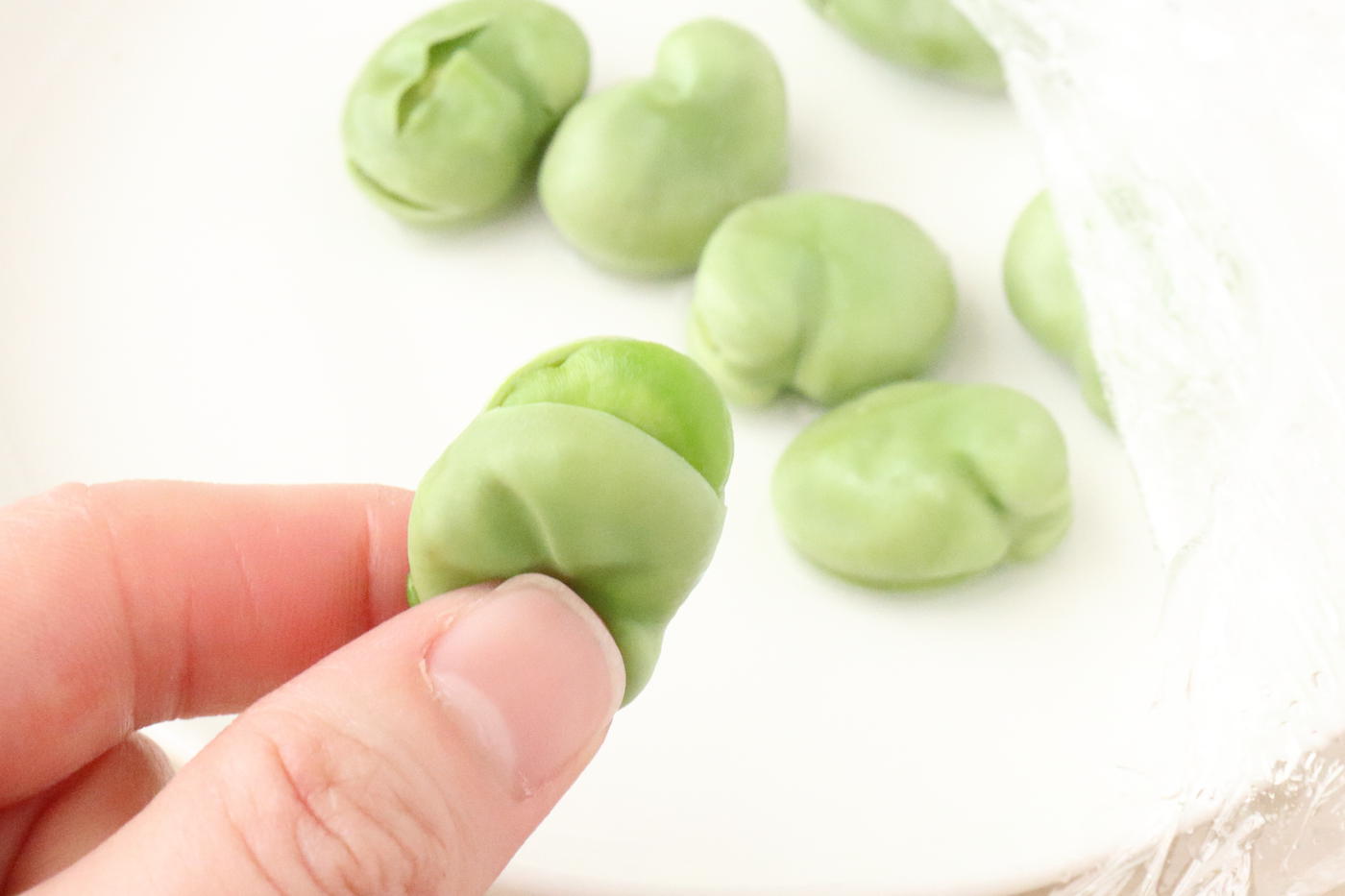 ゆでやレンジよりもいい！そら豆調理の正解に「味が濃い」「下処理もしなくていい」 - macaroni