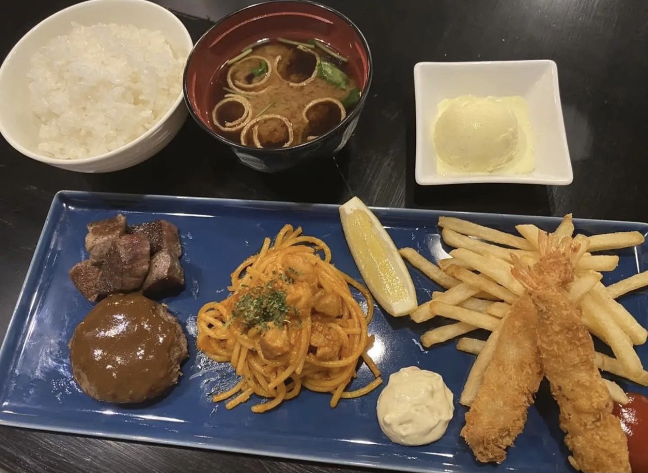 大成功 誕生日におすすめ8000円～10000円の鉄板焼きを予約 - OZmallレストラン予約