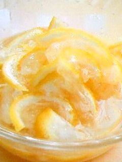 ゆず 柚子 の砂糖漬けの作り方・簡単レシピ How to make Canded of YuzuCoris cooking - YouTube