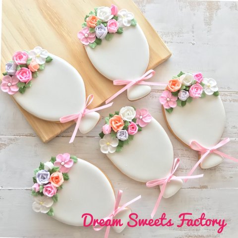 結婚式の席札を簡単手作り！100均を利用したアイデアを紹介！コタローの日常喫茶