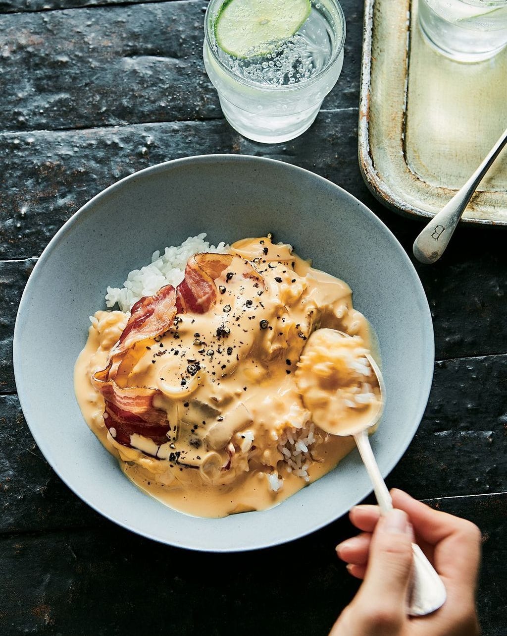 朝ご飯や夜食におすすめ！ミルクスープのレシピレシピサイトNadia