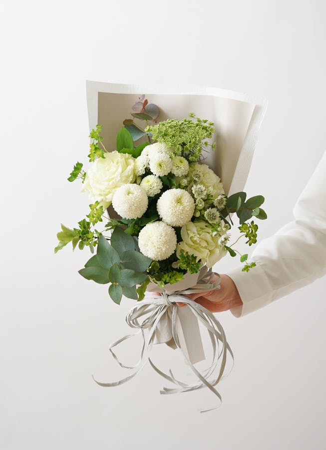 花束価格一覧 - Luonka 旧CERBO