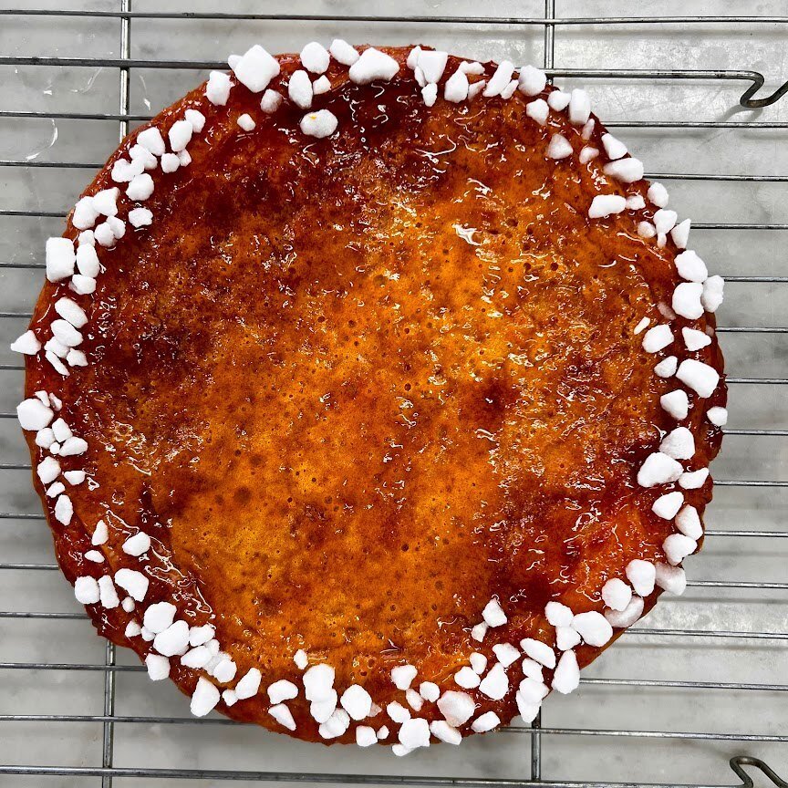 糖蜜パイ 糖蜜タルトハリーポッターのお菓子