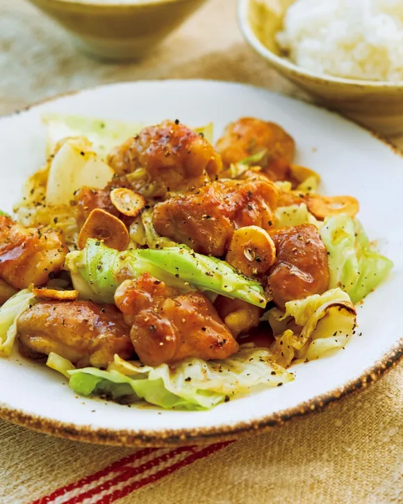 胸様レシピ 子供達が大好きな味♡秒でなくなるBBQチキン♡