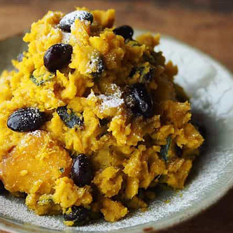 作り置きおかず お弁当に大活躍！秋の味覚「さつまいも・かぼちゃ」を使った常備菜レシピ4選☆MORE