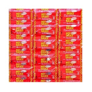 簡単！秒でぱぱっとサルサソース&KAGOME