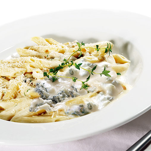 ドルチェピザバナナカスタード - レシピナビ