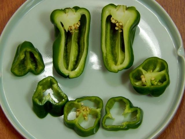 スライス野菜と果物 10179003919 の写真・イラスト素材アマナイメージズ