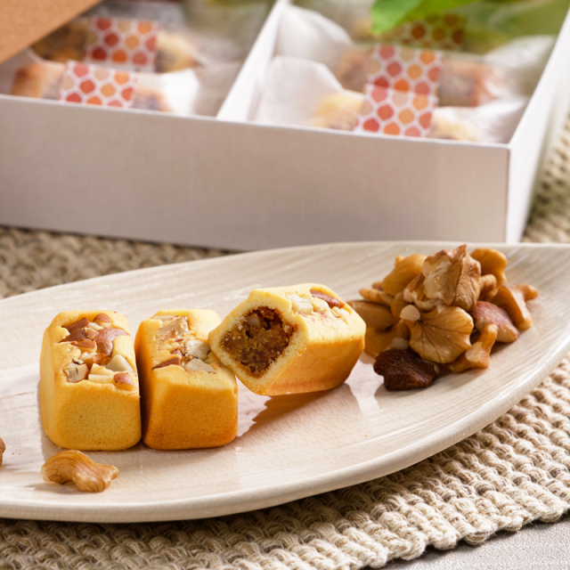 光原社 くるみクッキー 盛岡TikTok