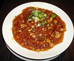 失敗しないビーフン・春雨の揚げ方今日のレシピビーフンのケンミン食品