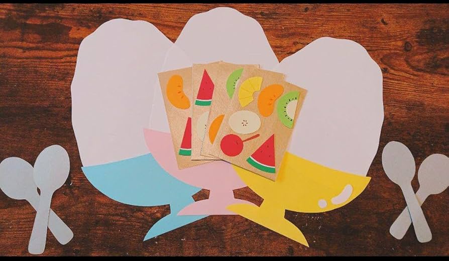 壁面飾り かき氷Yahoo!フリマ 旧PayPayフリマ