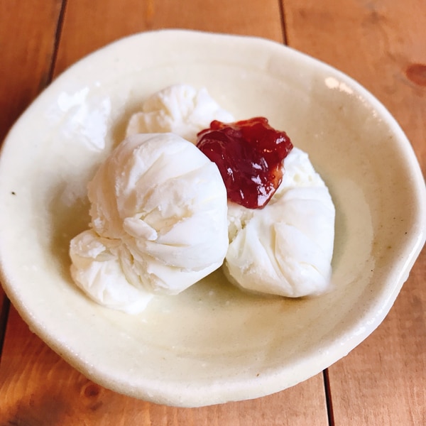 余ったホイップクリームが変身！簡単アレンジ５選cyuncore