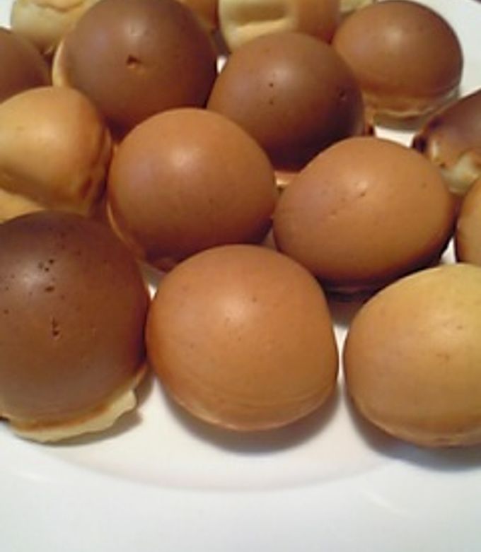 基本からアレンジまで！思わずつくりたくなる「ベビーカステラ 薄力粉」のレシピ集クックパッド