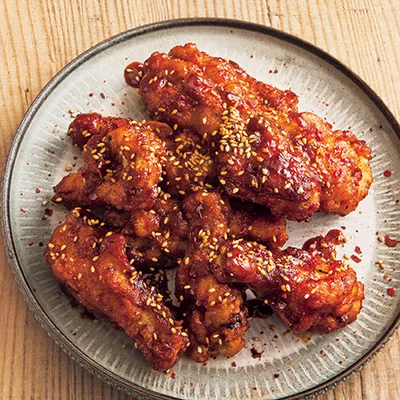 手羽元で☆チューリップのから揚げ by めぐみん⭐️クックパッド簡単おいしいみんなのレシピが392万品