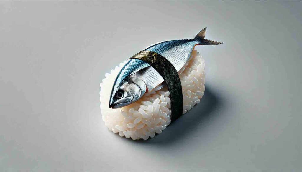 ライトジギングとトローリングで寿司ネタになる魚を釣る一日。Catch fish for make a Sushi.English subtitle