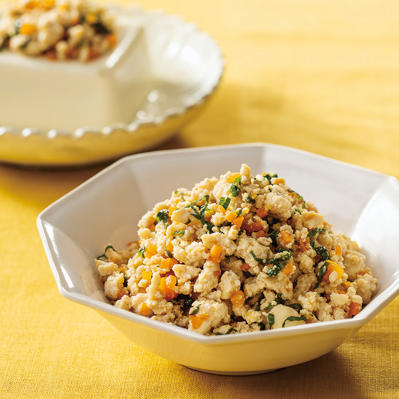 衣が剥がれない大葉の天ぷら