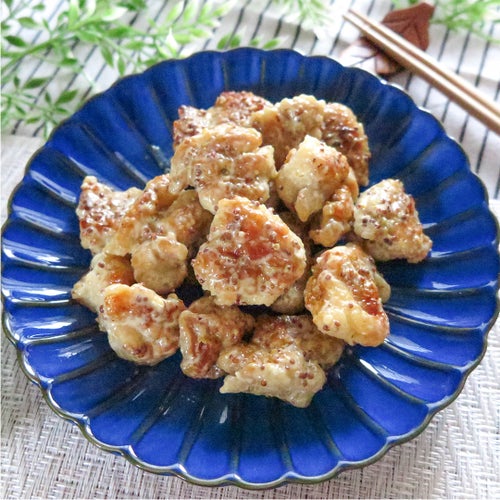 鶏もも肉の定番人気レシピと作り方59選☆人気の定番素材キッコーマンホームクッキング