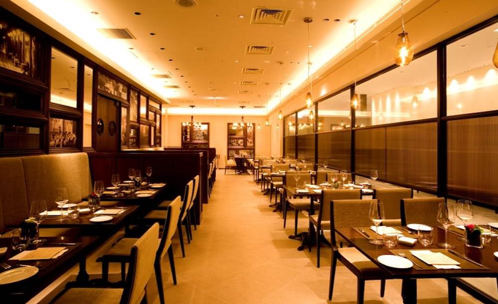 東京都港区のディナー・夜ご飯。編集部が厳選したおしゃれで美味しいレストラン - OZmallレストラン予約