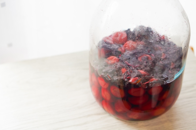 10年の歳月をかけて、とうとうデビューしました。 十年熟成梅、10年間梅樽の中でじっくり熟成しました。 天日塩だけで漬けた『しろ』 赤紫蘇を加えた『あか』濃厚かつ芳醇な味わいをご堪能ください。 4L以上の超大粒を準備しました。梅干し紀州南高梅梅仕事