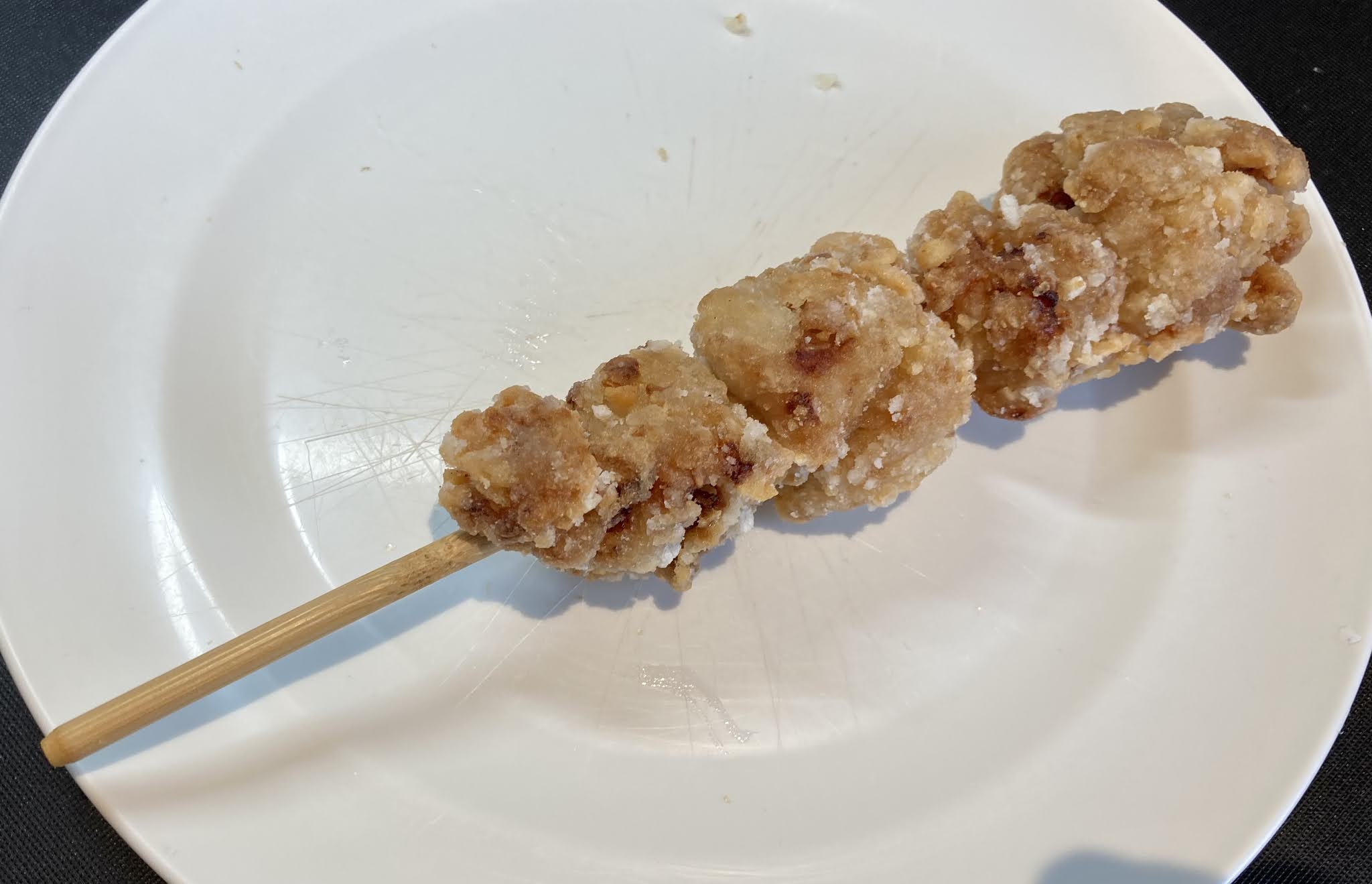 セブンのななチキ・揚げ鳥・からあげ棒・ななからの違いを徹底比較コンビニなう